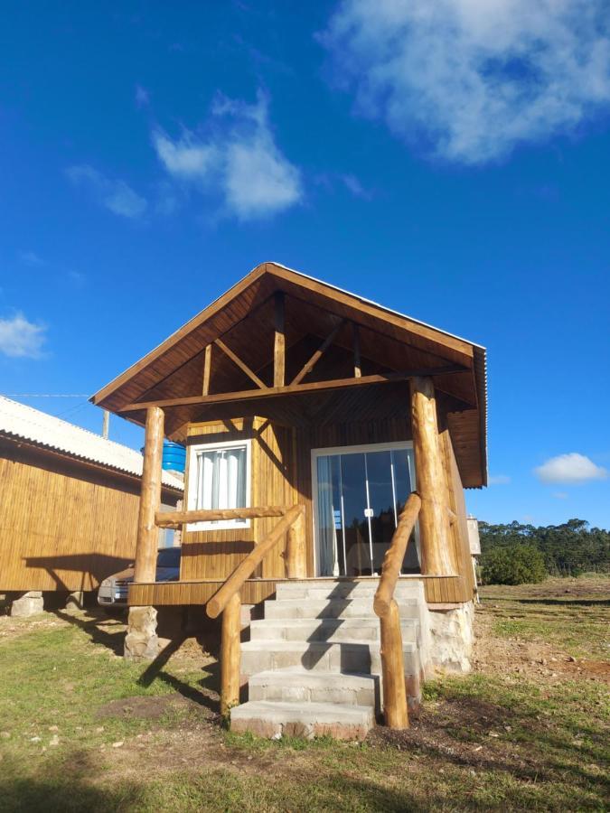 Pousada Recanto Do Lago Cambara do Sul Exterior photo