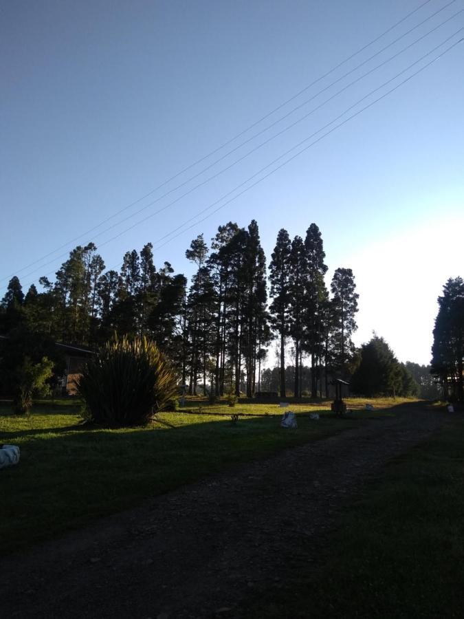 Pousada Recanto Do Lago Cambara do Sul Exterior photo