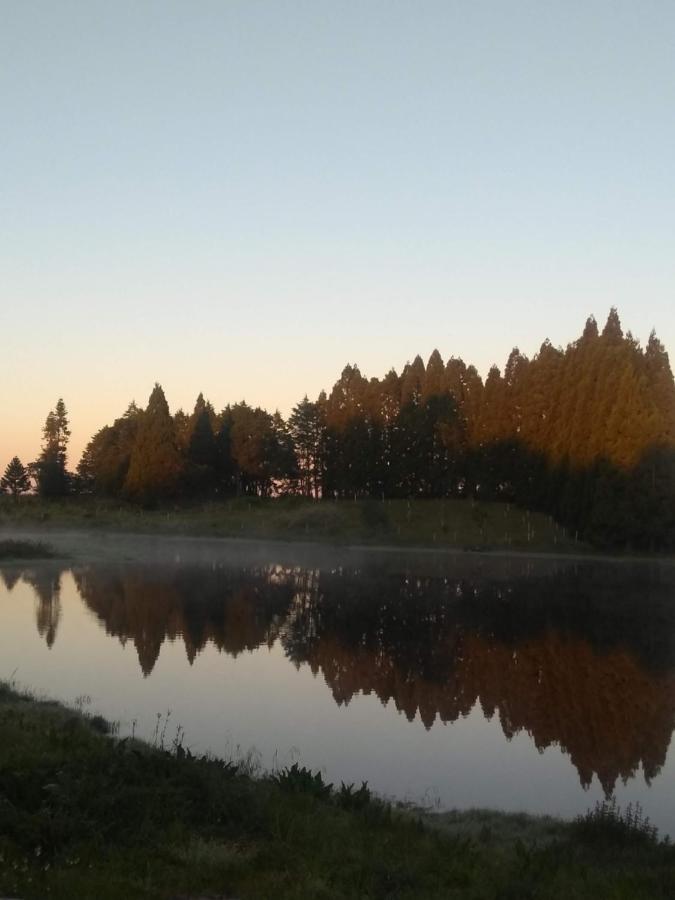 Pousada Recanto Do Lago Cambara do Sul Exterior photo