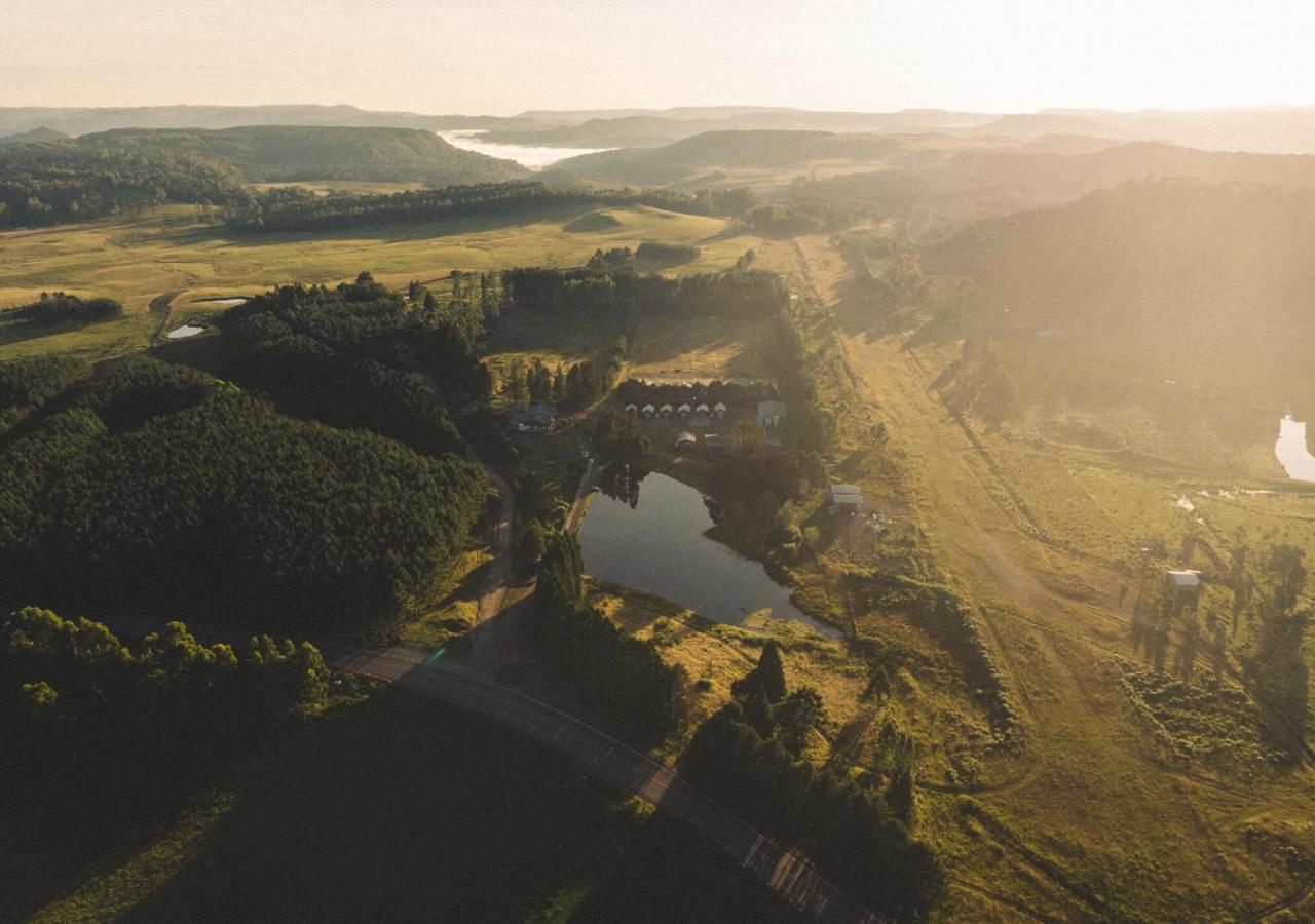Pousada Recanto Do Lago Cambara do Sul Exterior photo