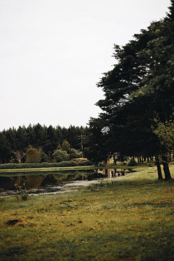 Pousada Recanto Do Lago Cambara do Sul Exterior photo